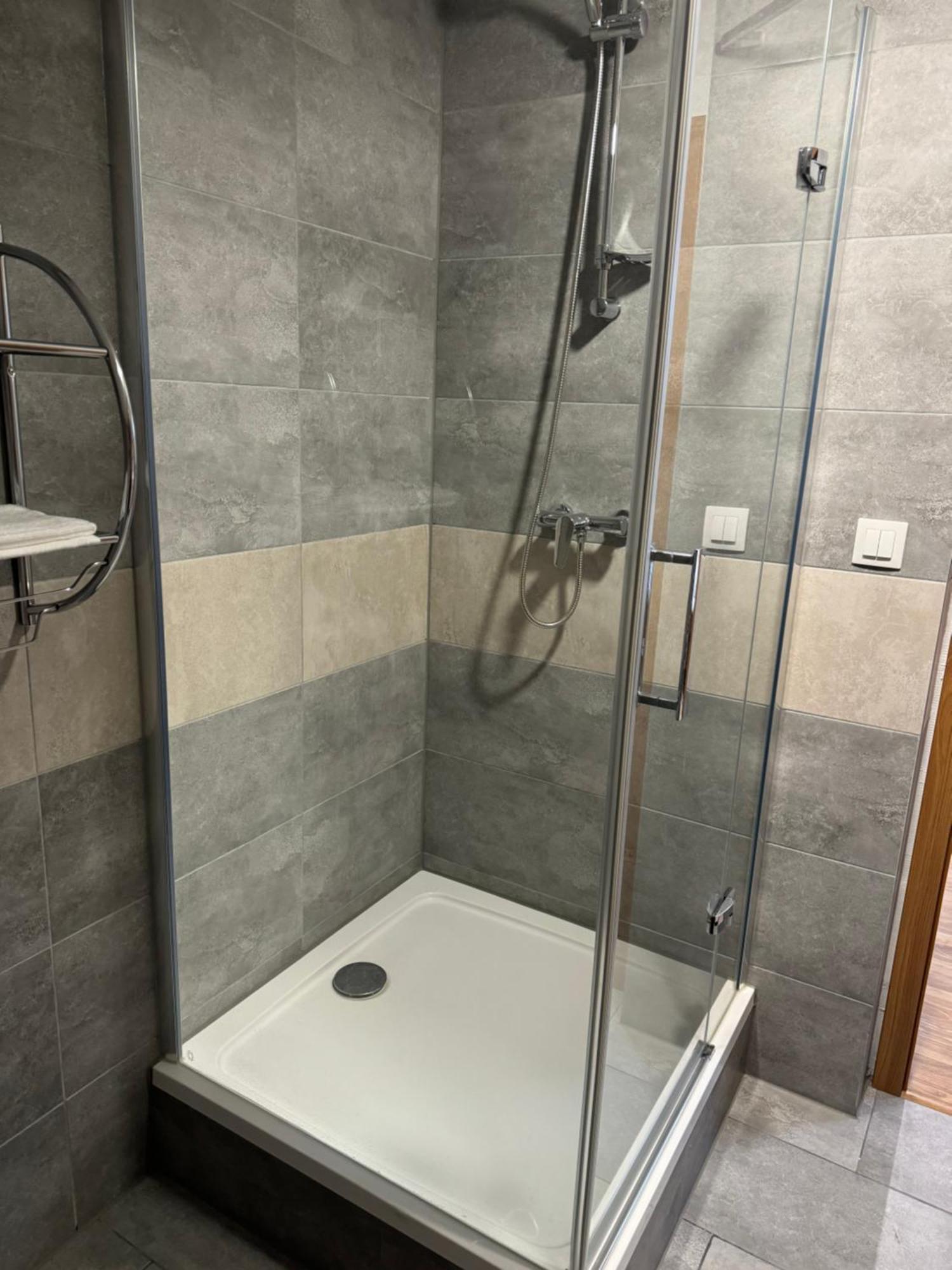 Apartmany Bukova Кежмарок Экстерьер фото