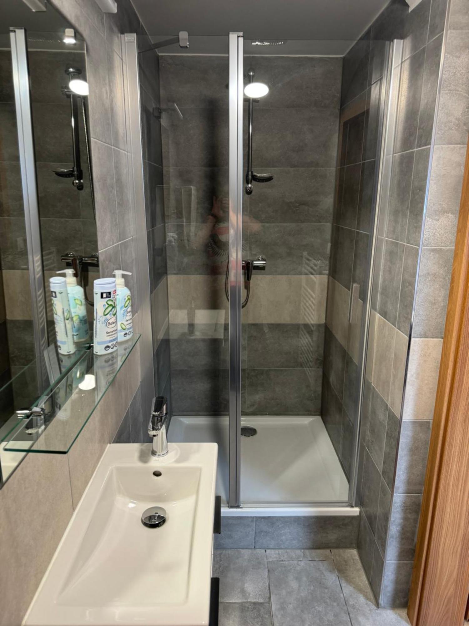 Apartmany Bukova Кежмарок Экстерьер фото